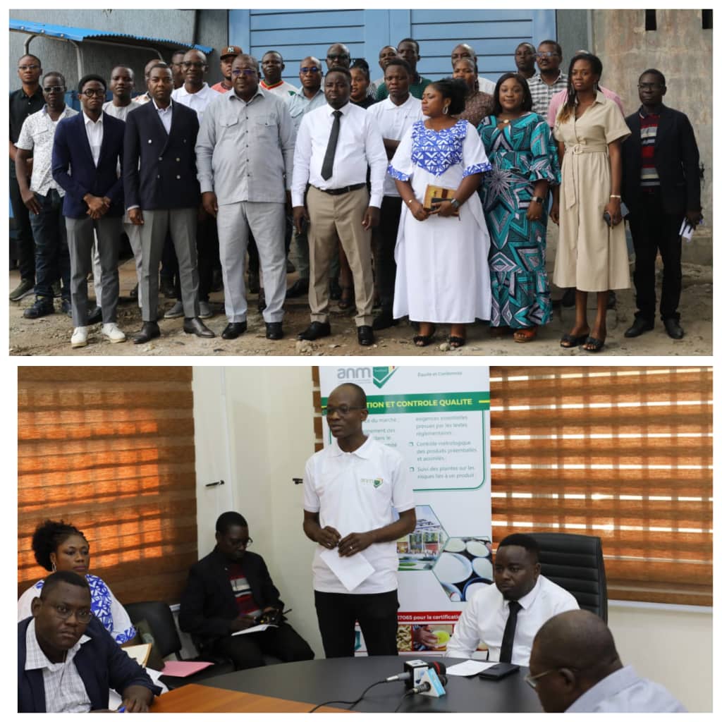 Fiabilité à la pompe : l’ANM renforce la sensibilisation des acteurs pétroliers