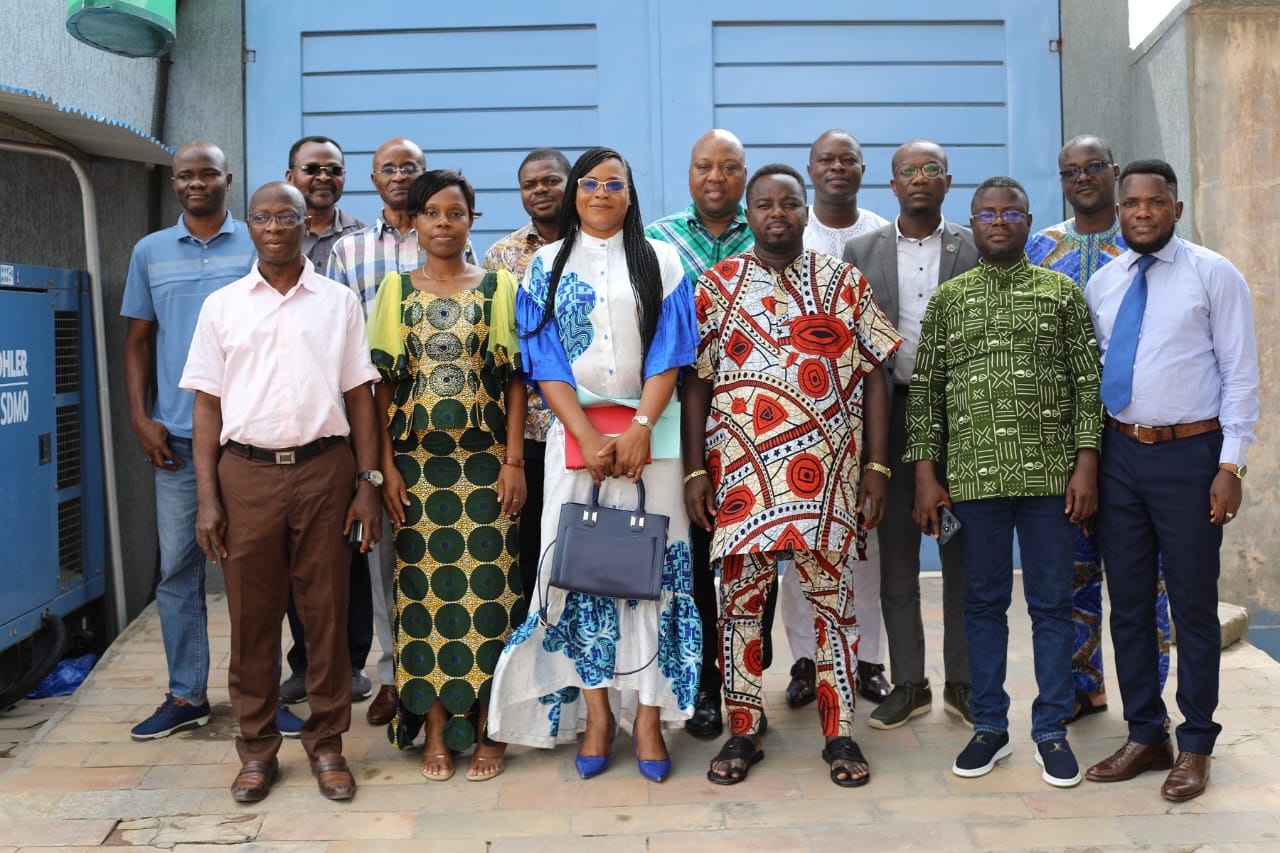 Enseignement technique agricole : L’ANM en appui à l’intégration de la démarche qualité