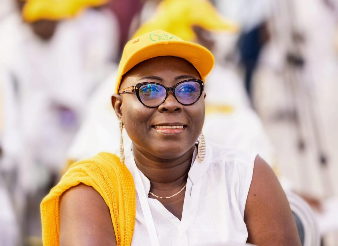 Chronique de CHA / Le féminisme : Une force de coopération pour élever la société !