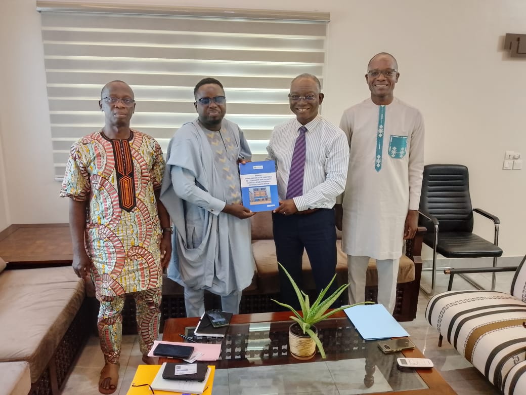 Normalisation des équipements médicaux : l’ANM et l’ARS renforcent leur collaboration