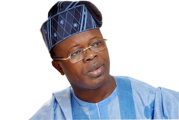 " Les Démocrates " : Éric Houndété assure l’intérim après la démission de Boni Yayi