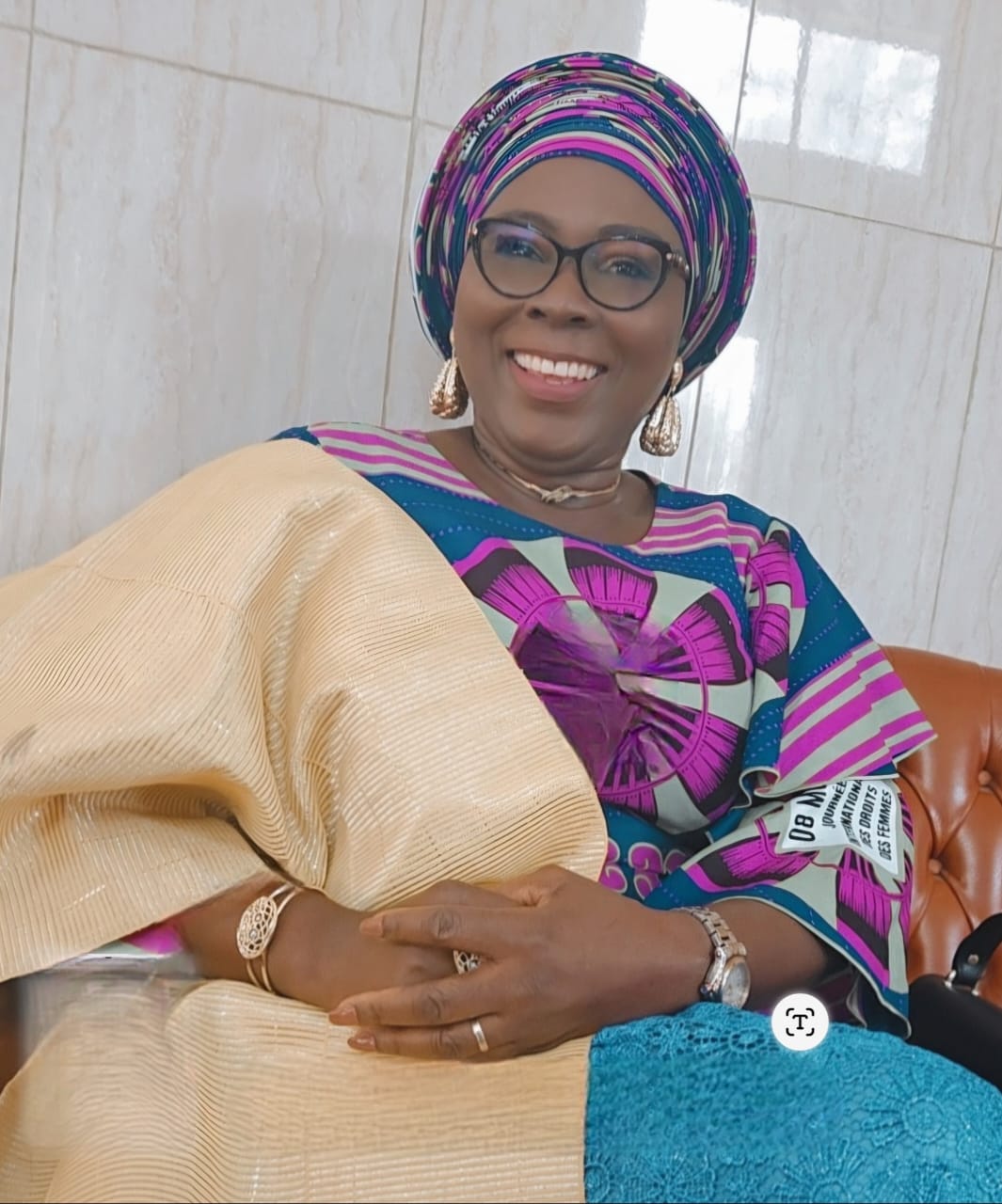 Chronique de CHA / La concession : l'intelligence du renoncement pour l'équilibre social !