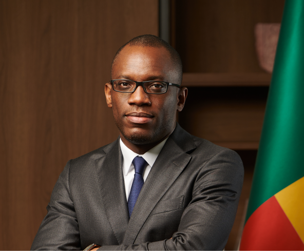 Attaques terroristes : le Bénin exprime sa solidarité au peuple frère du Mali