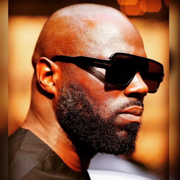 Justice sud-africaine : pas de liberté provisoire pour Kémi Séba