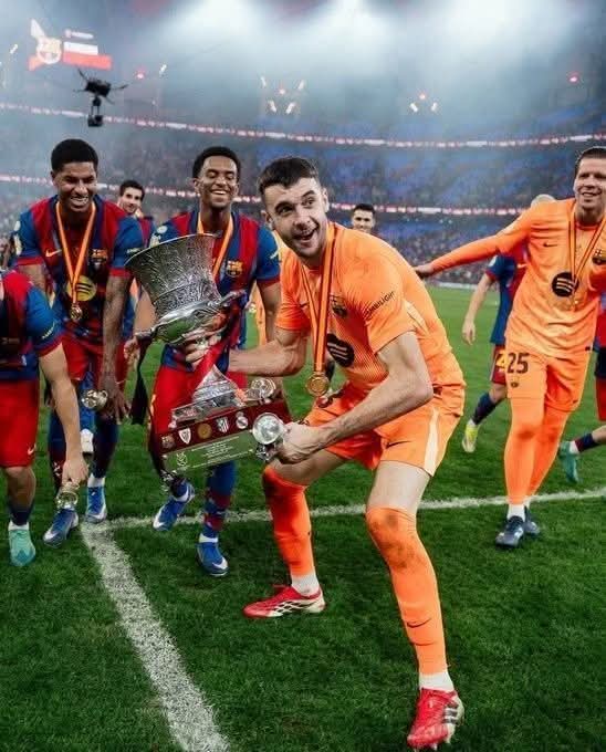 🔵🔴 EL CLÁSICO : LE MATCH QUI PEUT OFFRIR LE TITRE AU BARÇA ⚪️👑