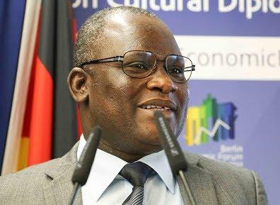 Bénin : Dr Kpossi Marius félicite Talon et Wadagni et propose des réformes stratégiques