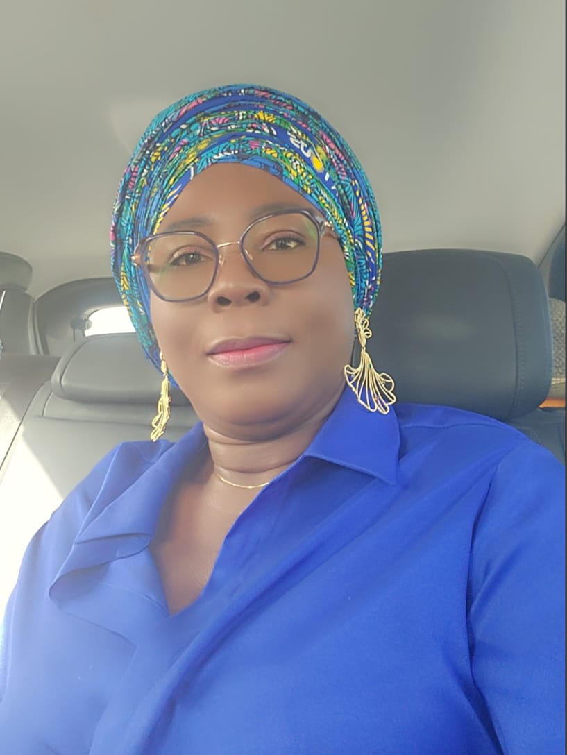 Journée mondiale de l’hygiène menstruelle : Christhelle Houndonougbo Alioza appelle à protéger la dignité des jeunes filles en période d’examens