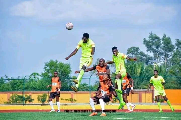 Suppression des subventions : les clubs de D3 saisissent le président Wadagni