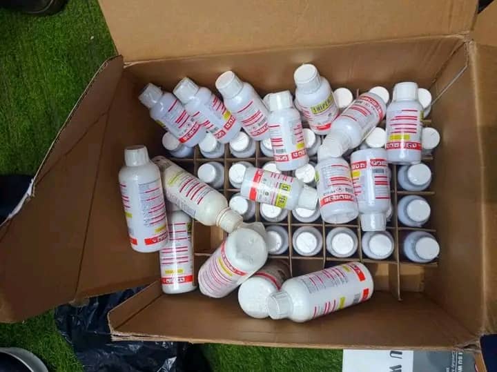 Retrait du SNIPER 1000 EC DDVP® : la traque est lancée, les premières saisies enregistrées