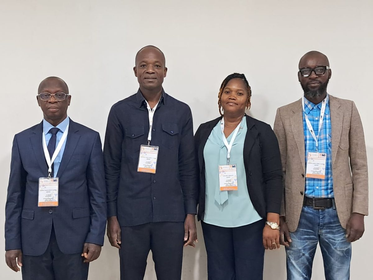19ᵉ Assemblée générale du Système interafricain de métrologie : l'ANM porte la voix du Bénin au Quality Village en Éthiopie