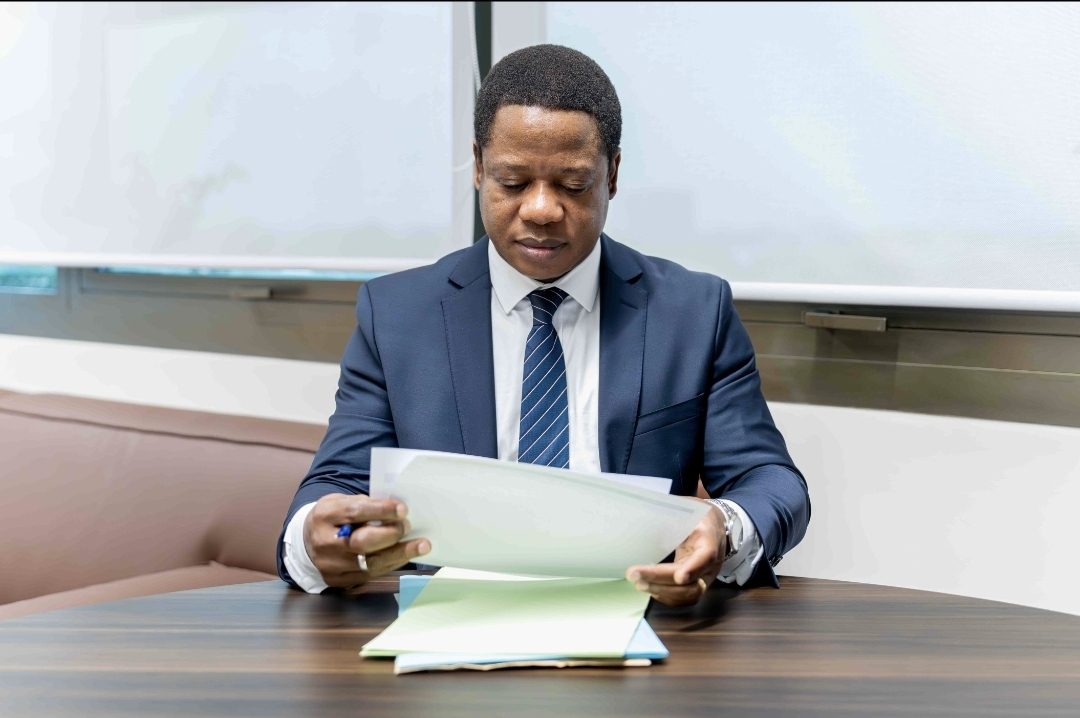 Budget 2027 : 4 757 milliards FCFA pour accélérer le développement du Bénin