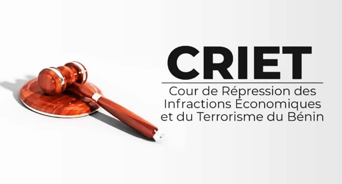 Justice : la CRIET effectue sa rentrée ce lundi