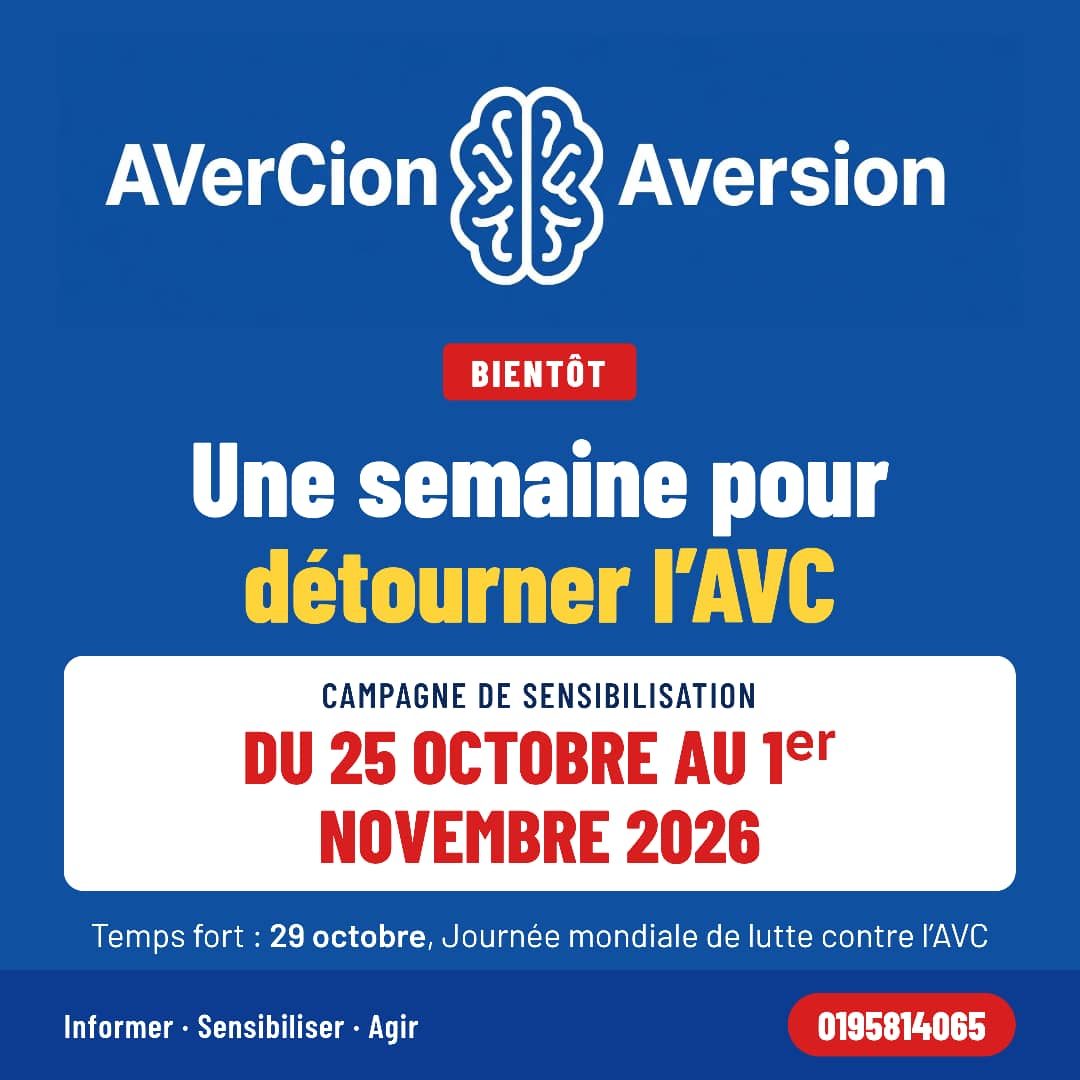 « Détourner l’AVC » : un journaliste transforme son épreuve en combat collectif